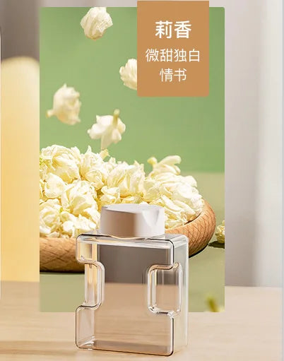 Hotel Home Aroma Essential Oil Mini Deodorant Small Air Freshener Aromatherapy For Wall Mounted Perfume Diffuser